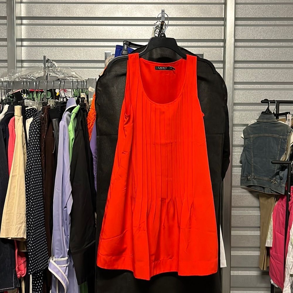 Ralph Lauren dress